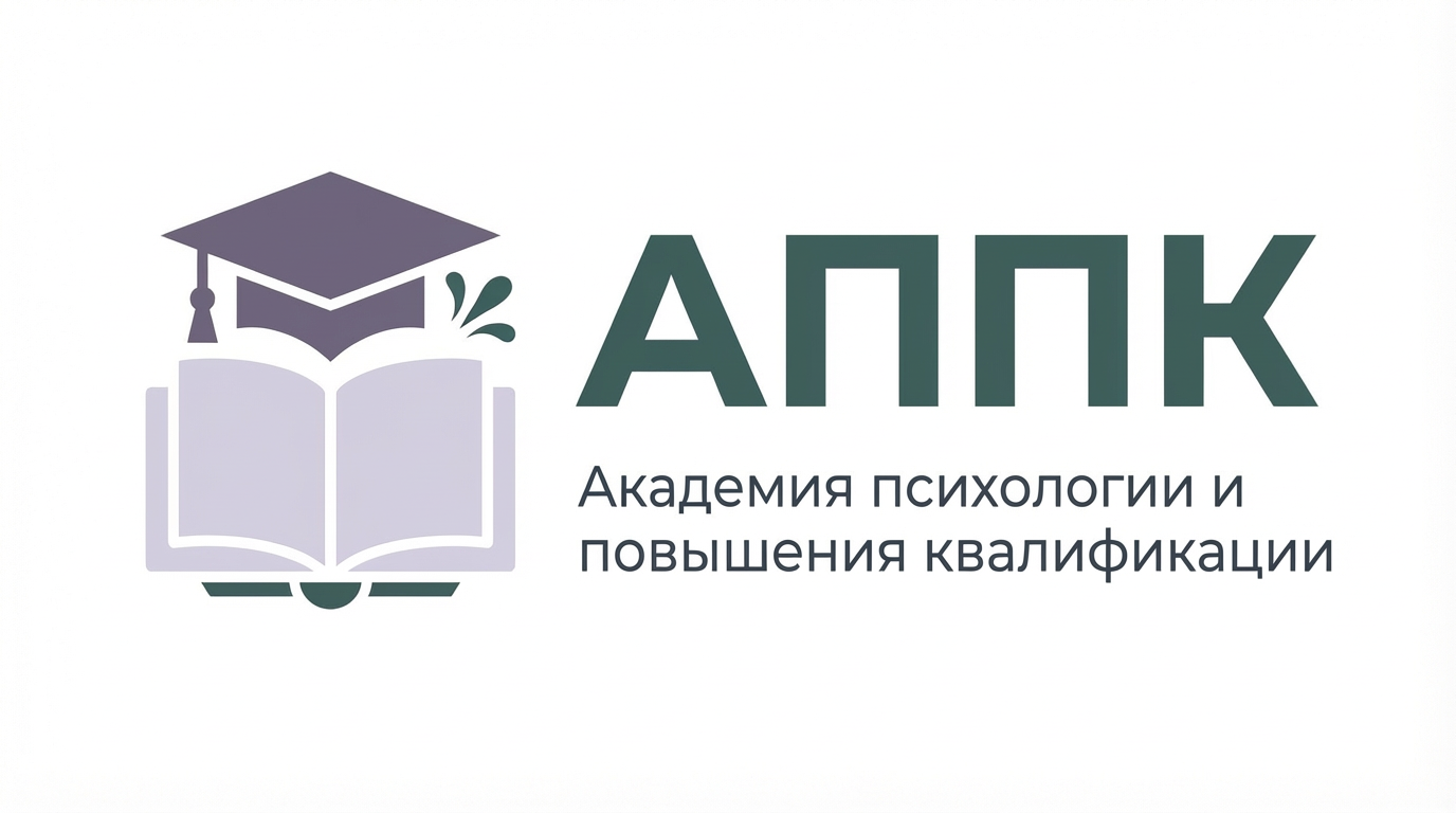 АППК - Академия психологии и повышения квалификации
