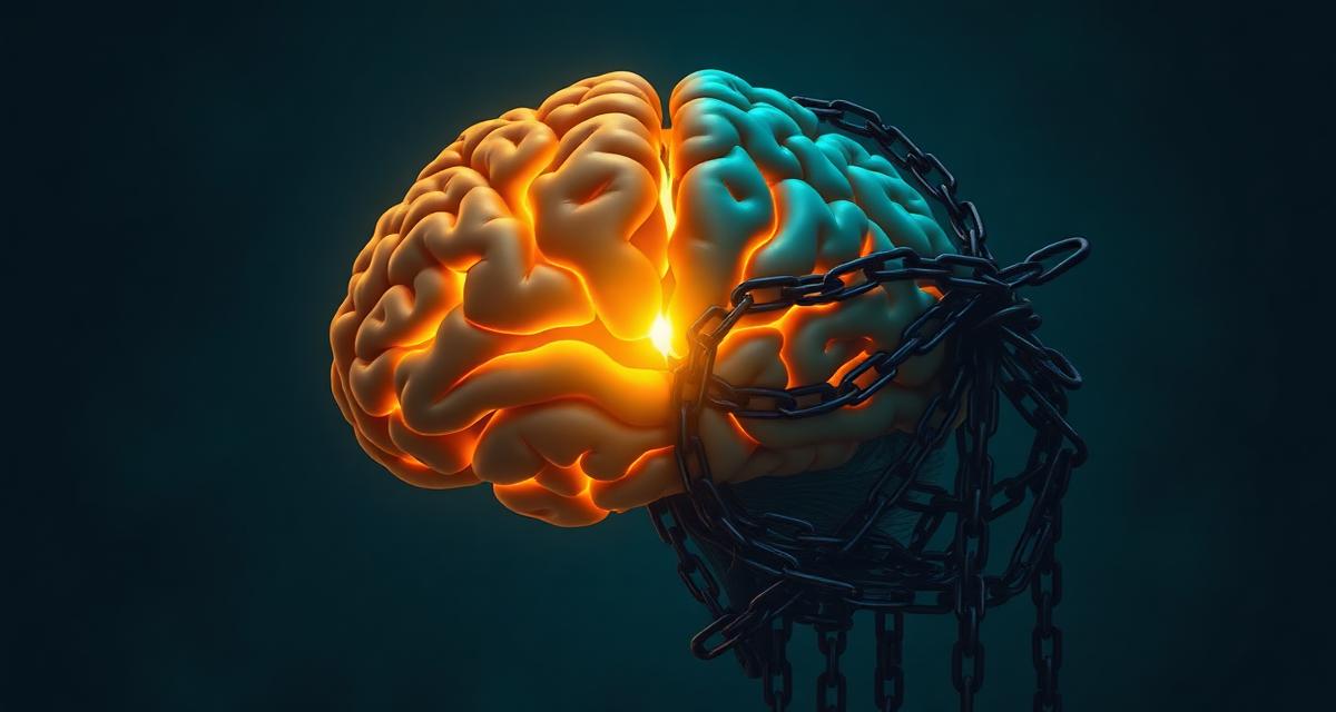 СДВГ и зависимость: почему ваш мозг ищет дофамин не там