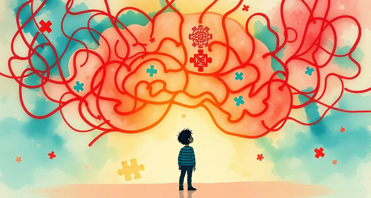 Почему ребёнок с СДВГ как будто всё делает назло