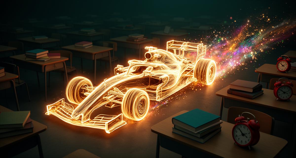 Как (не) сойти с ума: руководство для родителей детей с СДВГ