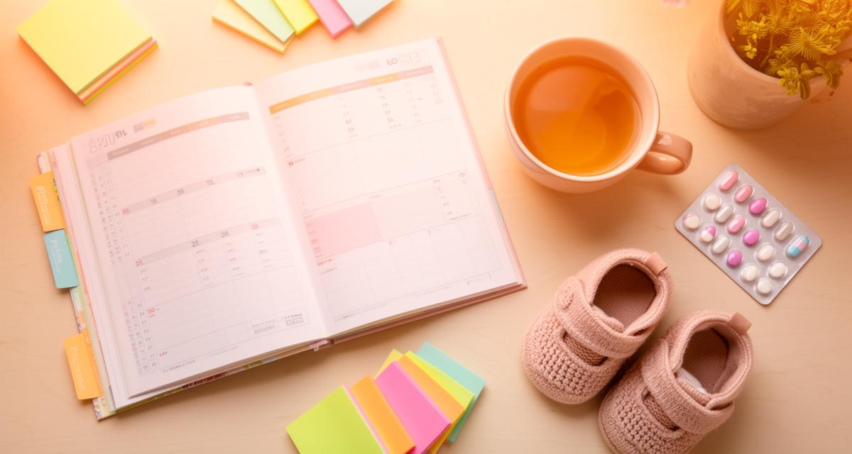 СДВГ и беременность: что нужно знать о медикаментах, гормонах и планировании